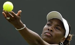 Wimbledon 2012: Nghỉ thôi, Venus!