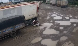 Lời khai của nghi phạm sát hại cô gái bán rau trong chợ đầu mối Thủ Đức