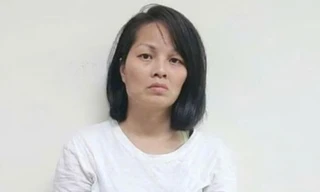 Trộm hơn nửa tỷ đồng của bạn trai ngoại quốc rồi lẩn trốn