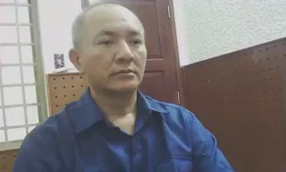 Thêm băng nhóm giang hồ chuyên cưỡng đoạt tài sản tại chợ Bình Điền sa lưới