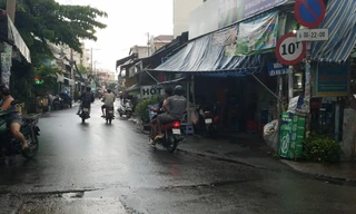 Phát hiện hai vợ chồng tử vong trong phòng trọ ở TPHCM 