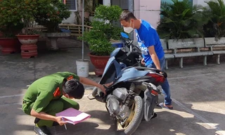 Từ ngày 1/3, người dân TPHCM cấp, đổi giấy phép lái xe ở đâu?