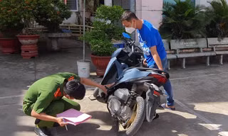 Từ ngày 1/3, người dân TPHCM cấp, đổi giấy phép lái xe ở đâu?