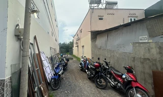 Cô gái trẻ bị giam lỏng, hành hạ nhiều ngày trong căn nhà ở Thủ Đức