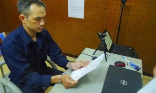 Khởi tố đối tượng đánh dã man cô gái sau va chạm giao thông ở TPHCM