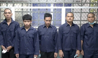 Dùng xà beng đánh người trọng thương vì tranh giành địa bàn hút hầm cầu 