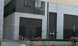 Thiếu nữ 17 tuổi tử vong trong tình trạng thi thể không nguyên vẹn ở chung cư TPHCM