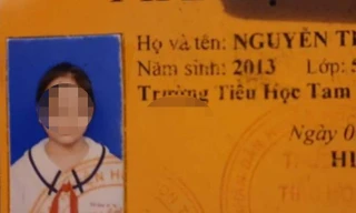 Tìm thấy nữ sinh 11 tuổi ở TPHCM mất tích nhiều ngày