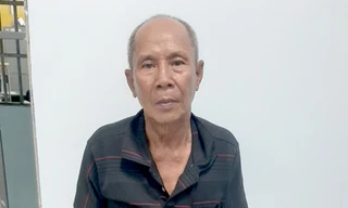 Khởi tố cụ ông đánh đập cụ bà 85 tuổi ở TPHCM 