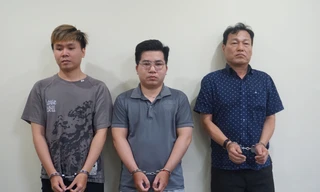 Bắt 3 đối tượng quản trị kênh Youtube phát tán 6.700 video độc hại, xuyên tạc 