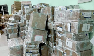 Triệt phá đường dây mua bán hóa đơn hàng nghìn tỷ ở TPHCM 