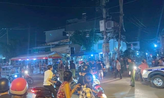 Xô xát tại đám giỗ, một người tử vong 