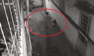 Tin mới vụ thi thể phụ nữ quấn trong tấm chăn bỏ bên đường