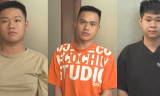 Công an TPHCM liên tiếp triệt phá các đường dây ma túy lớn dịp cuối năm 