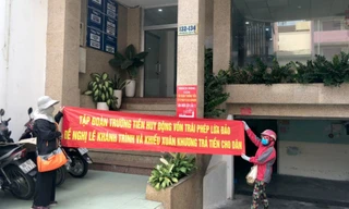 Công an TPHCM khởi tố vụ án huy động đầu tư vào Tập đoàn Trường Tiền 