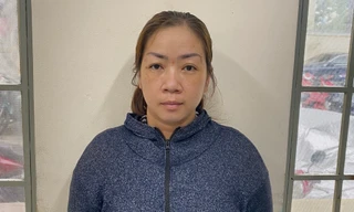 Phá đường dây mua bán trẻ sơ sinh ở TPHCM 