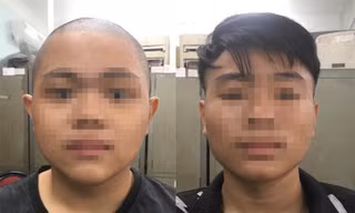 Công an tìm 17 nạn nhân bị hai nhóm thanh thiếu niên cướp giật túi xách, điện thoại 