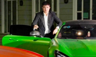 Công an cảnh báo người dân sau vụ TikToker Mr Pips lừa đảo hơn 5.200 tỷ đồng 