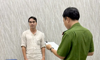 Bắt giám đốc lừa đảo đầu tư và định cư tại Canada