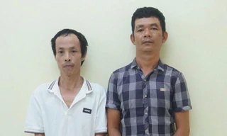 Bắt 2 đối tượng đăng tải thông tin sai sự thật về Trung tướng Lê Hồng Nam, nguyên Giám đốc Công an TPHCM