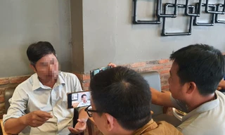 Ôm "trái đắng" tiền tỷ khi đầu tư, gửi tiết kiệm qua app