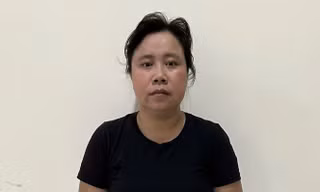 Nữ trưởng phòng bán trái phép hơn 2,5 tấn xyanua để kiếm lời 