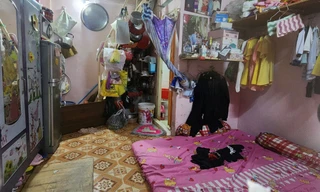 TPHCM: Điều tra vụ cặp vợ chồng và con gái nhỏ tử vong trong phòng trọ
