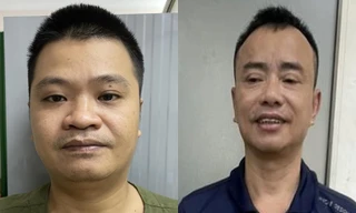 Bắt 2 người môi giới thiếu nữ 15 tuổi bán dâm cho du khách nước ngoài 