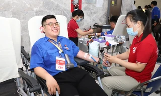 Hào hứng với Chủ Nhật Đỏ 2025 tại TPHCM