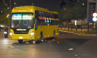 Công an TPHCM khởi tố 51 vụ án liên quan các vụ tai nạn giao thông 