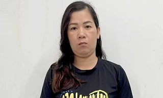 Bắt ‘nữ quái’ chuyên móc túi tại rạp chiếu phim, bệnh viện ở TPHCM 