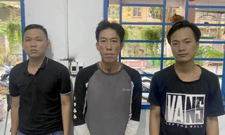 Một chủ khách sạn ở TPHCM ép các cô gái bán dâm trừ nợ 