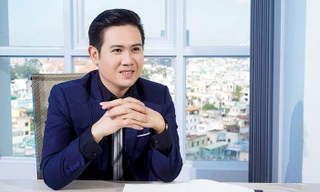 Khởi tố Shark Tam, cựu Chủ tịch HĐQT Công ty Asanzo 