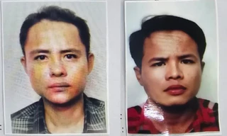 Truy nã hai bị can trong vụ ‘hô biến’ gần 4.000 xe gian ở TPHCM 