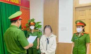 Giám đốc phòng giao dịch tham ô tiền tỷ của ngân hàng 