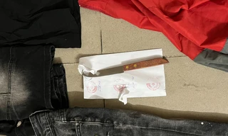 Bắt băng cướp tài sản, lấy tiền đi chơi Vũng Tàu