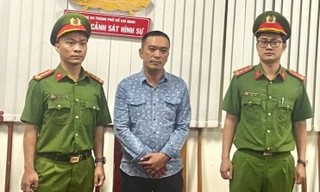 Giả danh công an chiếm đoạt hơn 9 tỷ đồng của một phụ nữ 