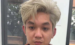 Rapper Lil Ken và vợ cũ bị bắt vì lừa ‘chạy án’ 