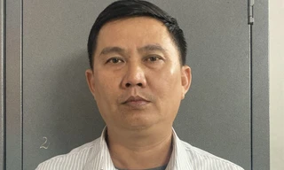 Bắt nhóm nhân viên công ty tài chính lừa người già vay tiền để chiếm đoạt 