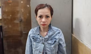 Chủ cơ sở massage cho nhân viên bán dâm để tăng thu