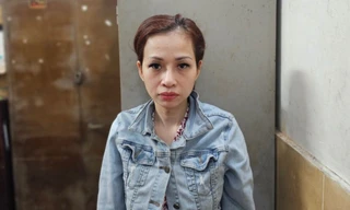 Chủ cơ sở massage cho nhân viên bán dâm để tăng thu