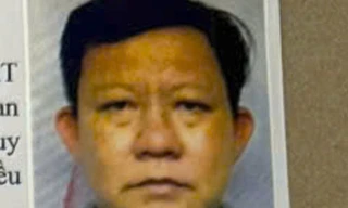 Truy nã người giao động vật nguy cấp, quý hiếm cho bếp trưởng nhà hàng ở TPHCM 