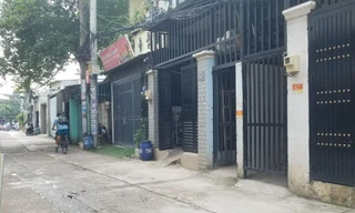 Truy xét nhóm người đâm chết nam thanh niên trong dãy trọ ở TPHCM 