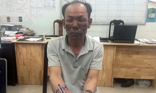 Rùng mình lời khai của nghi phạm phóng hỏa nhà trọ khiến 3 người tử vong ở TPHCM 