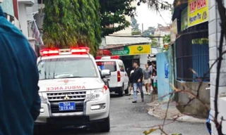 Bắt nghi phạm phóng hỏa nhà trọ làm 3 người thương vong ở TPHCM 