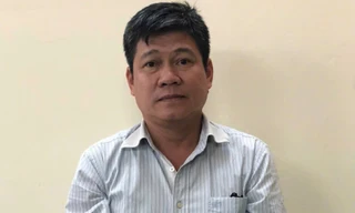 Bắt công chứng viên ở TPHCM liên quan vụ lừa đảo gần 16 tỷ đồng 