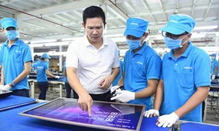 Bắt tạm giam Shark Tam, cựu Chủ tịch Tập đoàn Asanzo