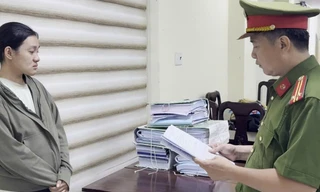 Bắt thêm 7 giám đốc trong đường dây mua bán hóa đơn gần 4.500 tỷ đồng 