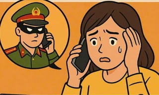 Nữ sinh viên ở TPHCM bị ‘công an dỏm’ lừa hơn 600 triệu đồng 