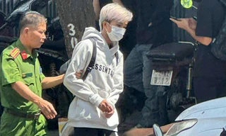 Khởi tố nam sinh viên lừa chuộc người ở Campuchia với giá 6.000 USD 